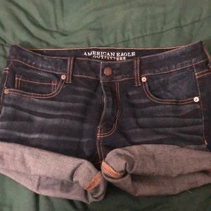 AEO Shorts